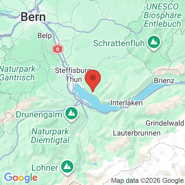Kartenvorschau