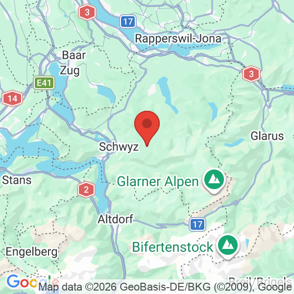 Kartenvorschau