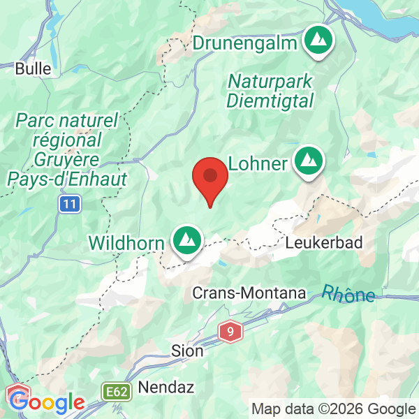Kartenvorschau