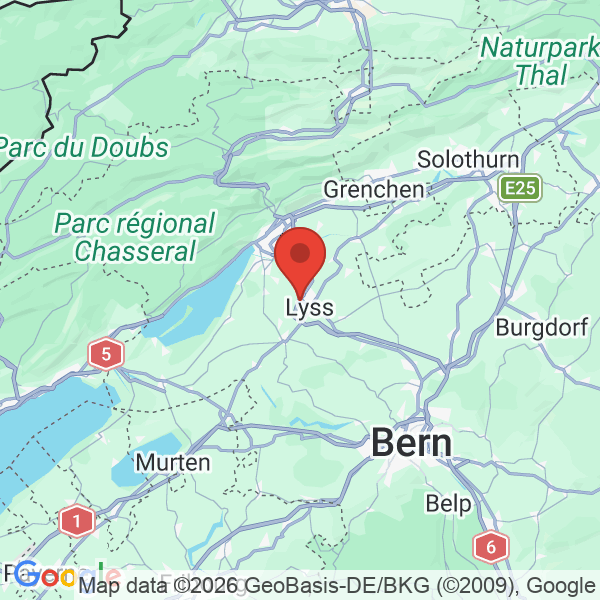Kartenvorschau