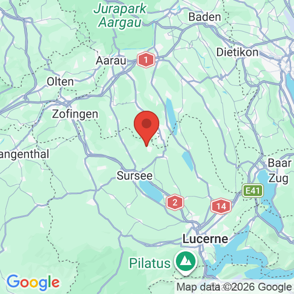 Kartenvorschau