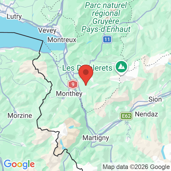 Kartenvorschau