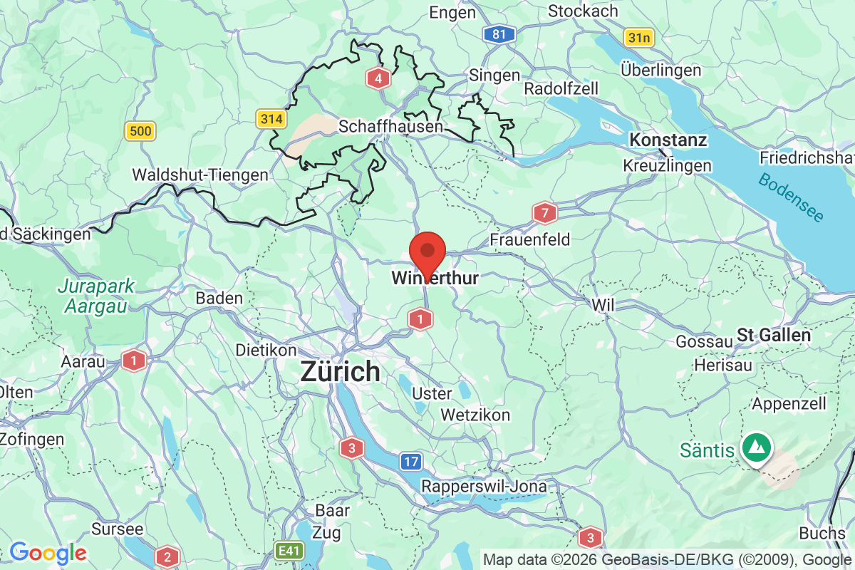 Kartenvorschau