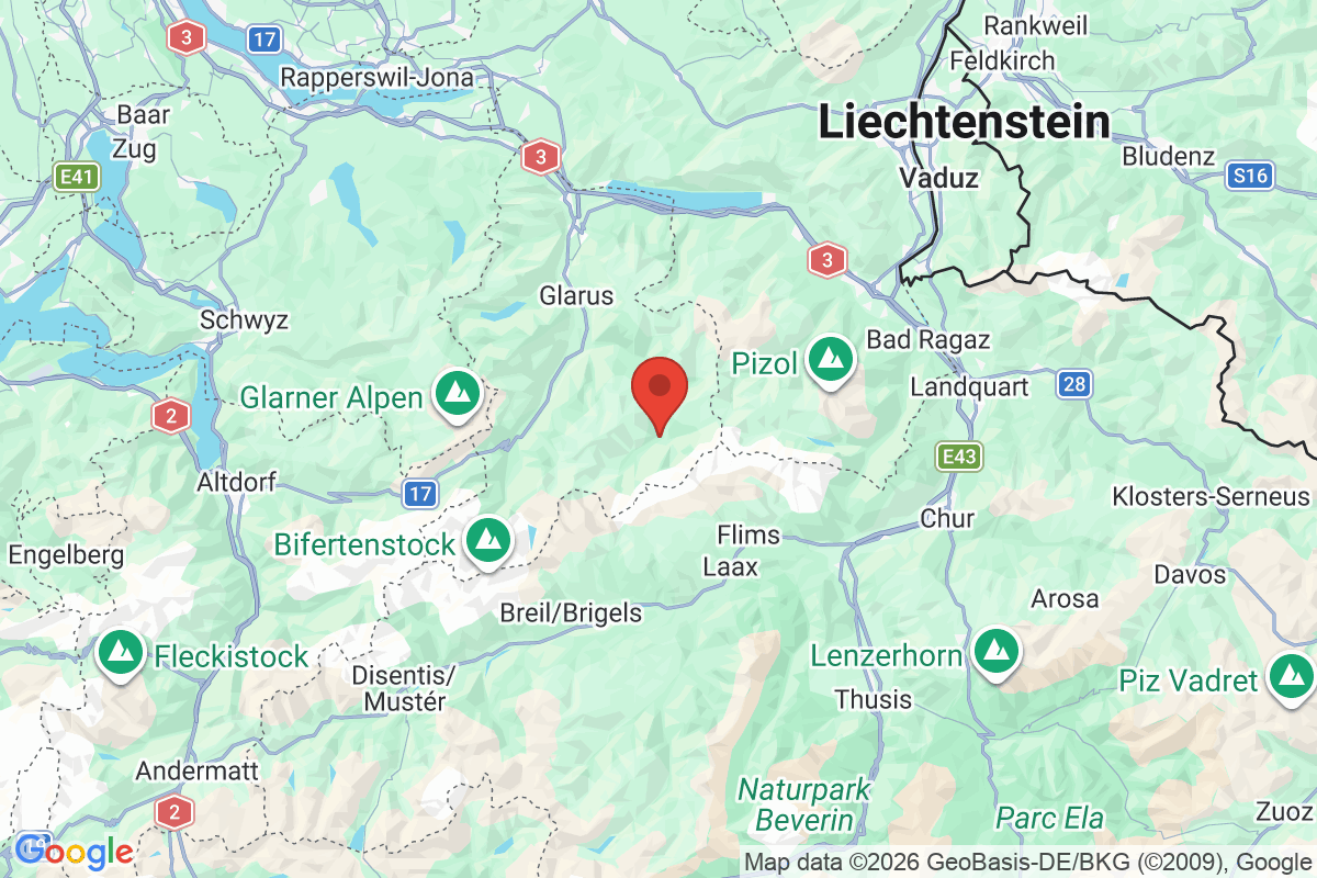 Kartenvorschau