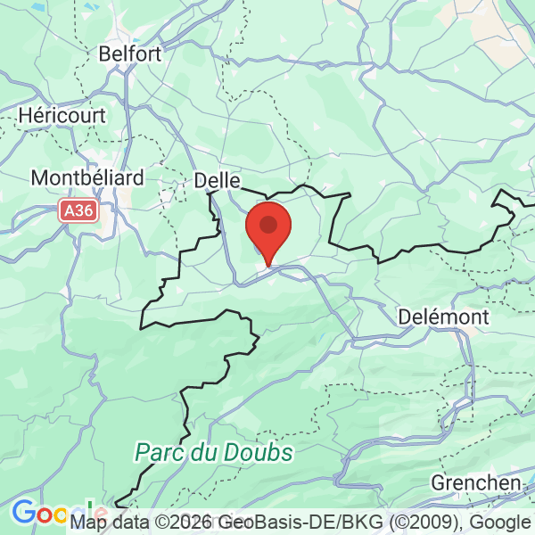Kartenvorschau