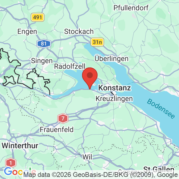 Kartenvorschau