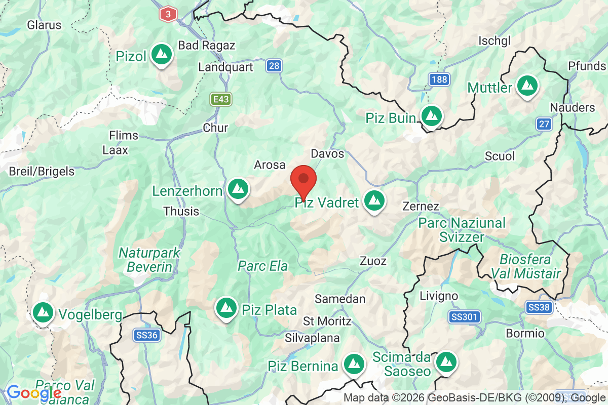 Kartenvorschau