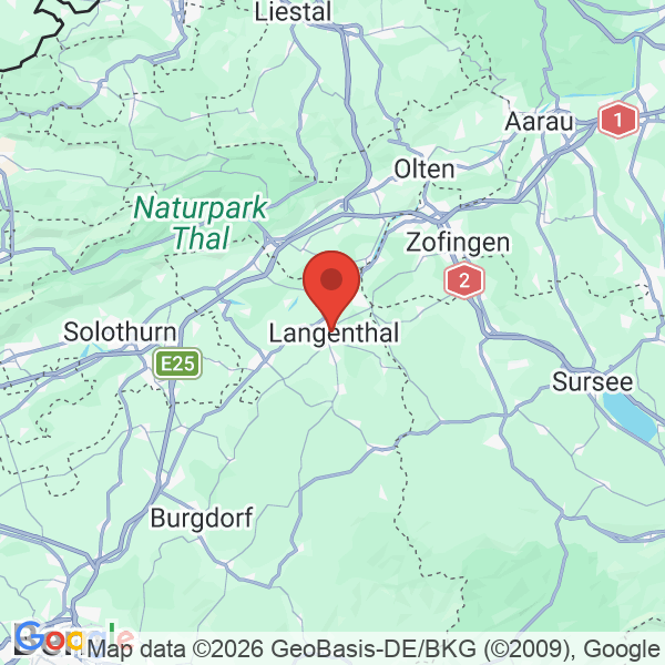 Kartenvorschau