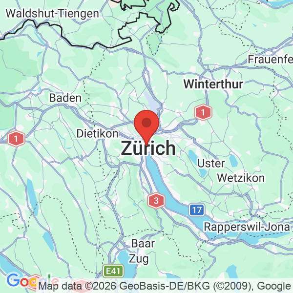 Kartenvorschau