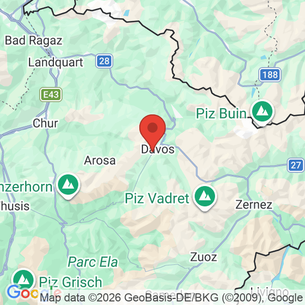 Kartenvorschau