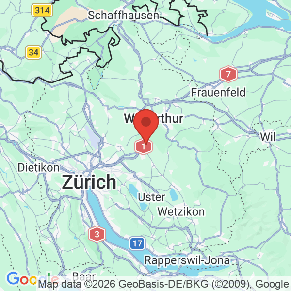 Kartenvorschau