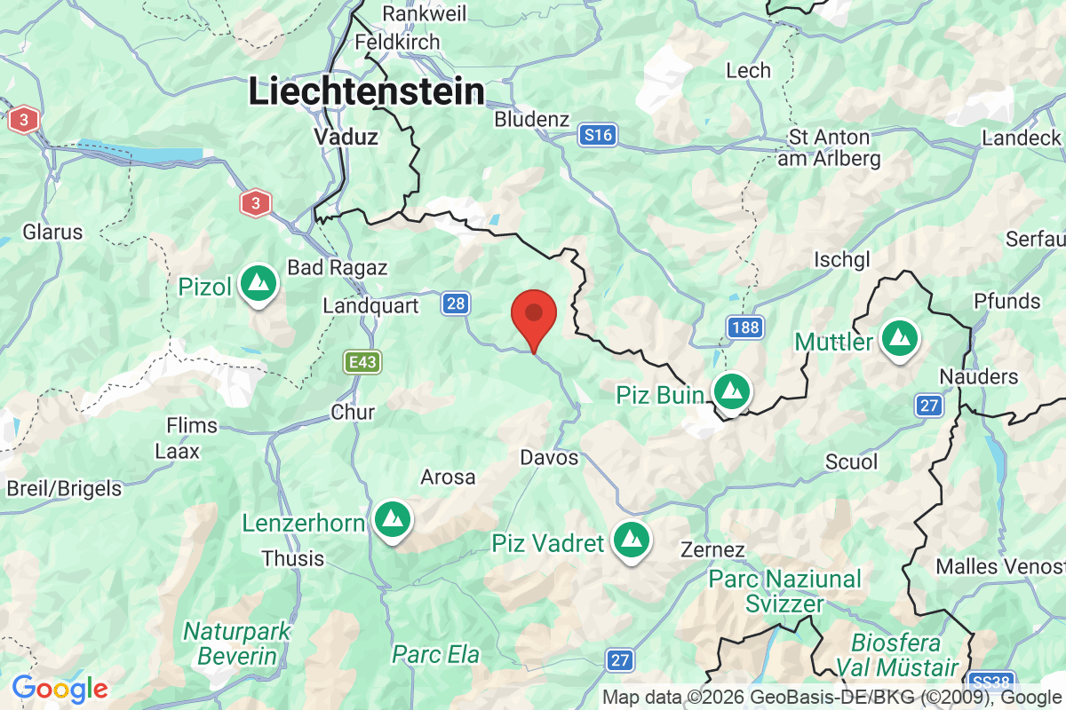 Kartenvorschau