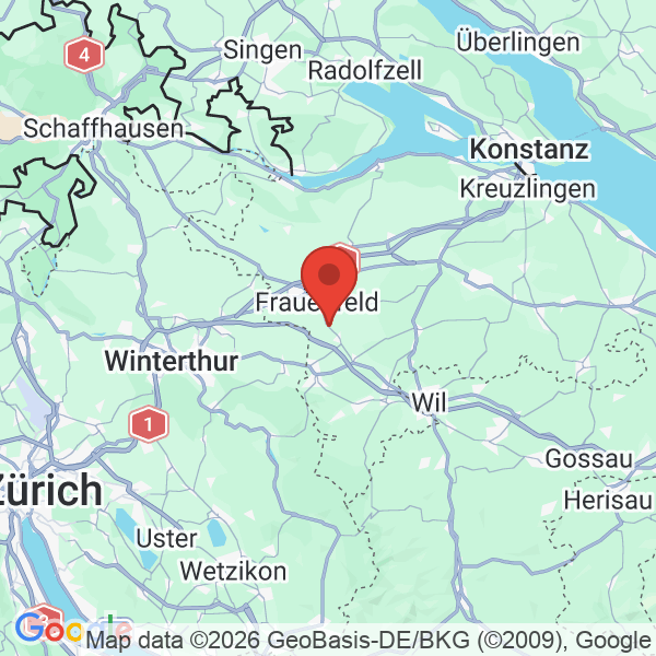 Kartenvorschau