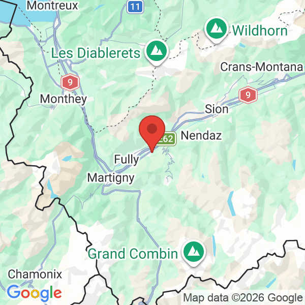 Kartenvorschau