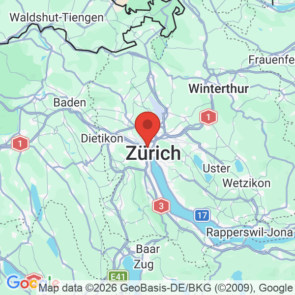 Kartenvorschau