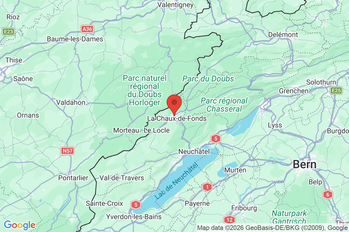 Kartenvorschau