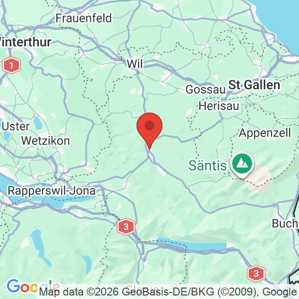 Kartenvorschau