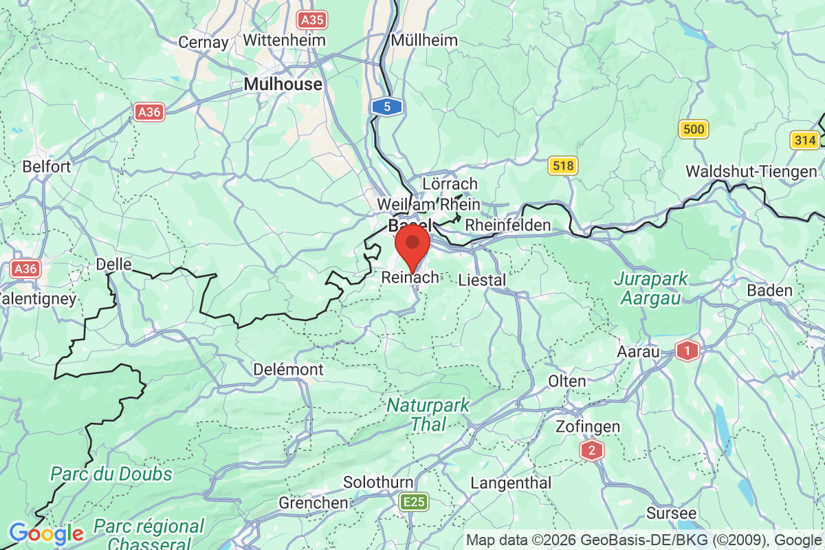 Kartenvorschau
