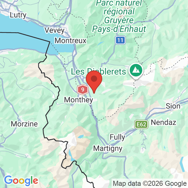 Kartenvorschau