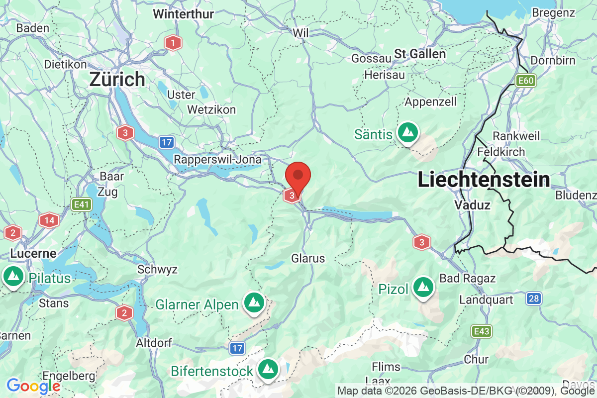 Kartenvorschau