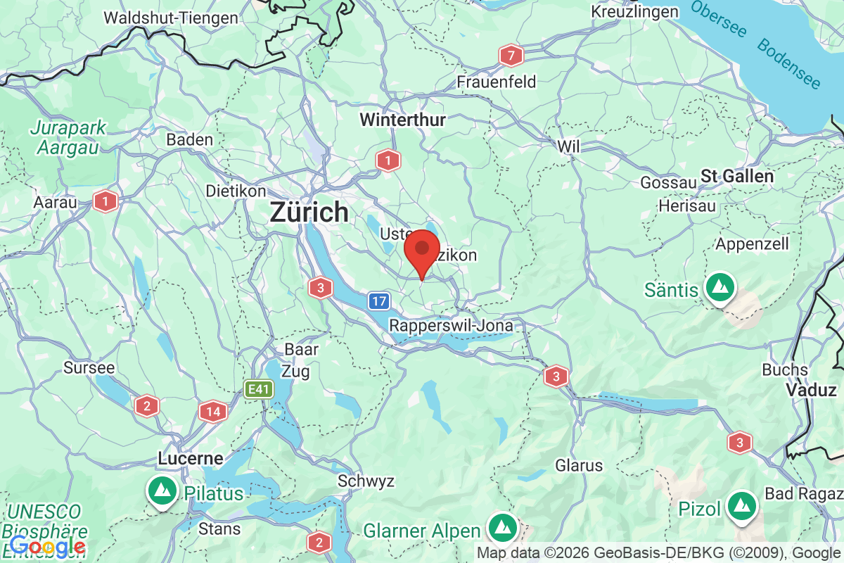 Kartenvorschau
