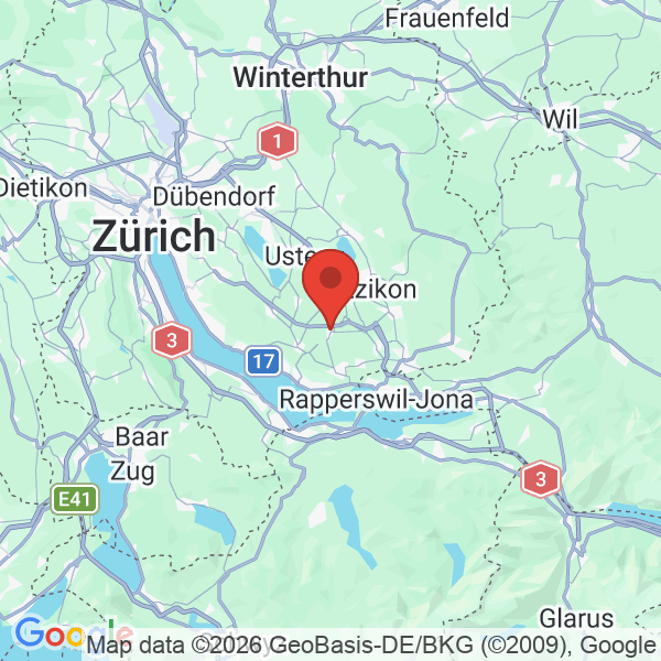 Kartenvorschau