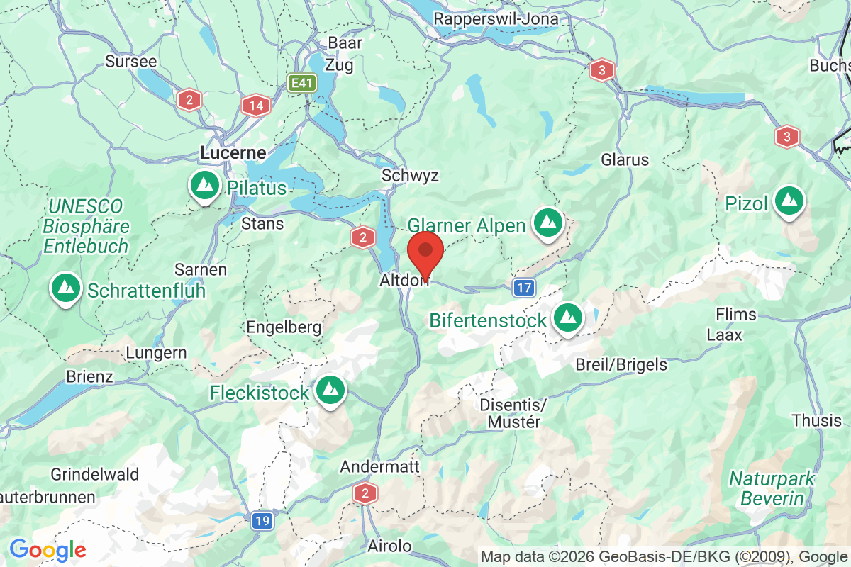Kartenvorschau