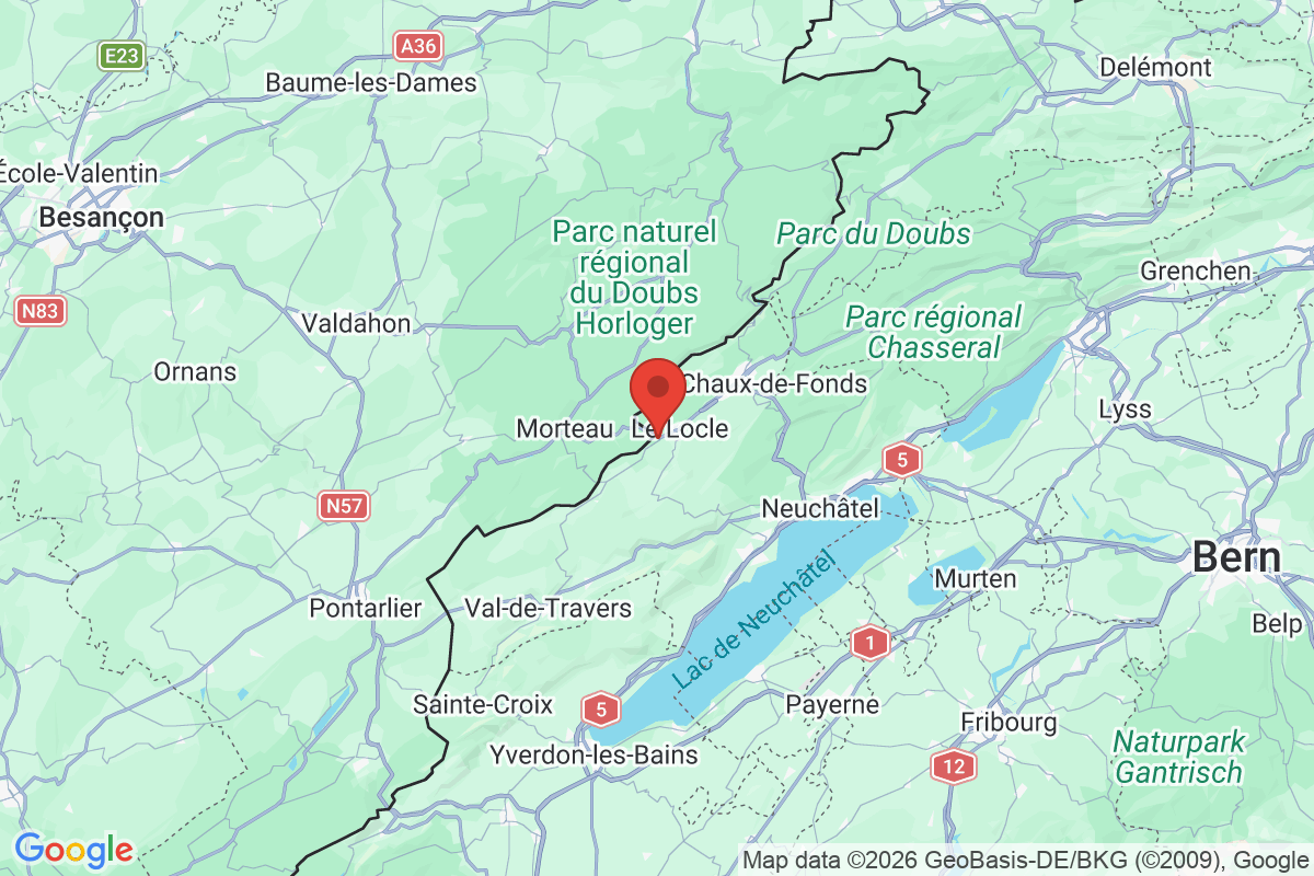 Kartenvorschau