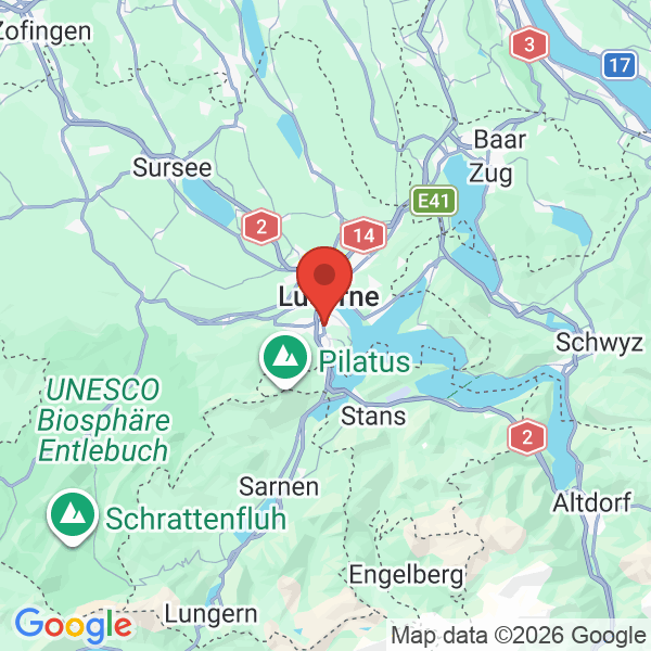 Kartenvorschau