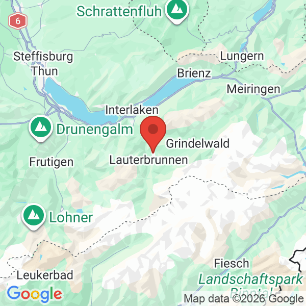 Kartenvorschau