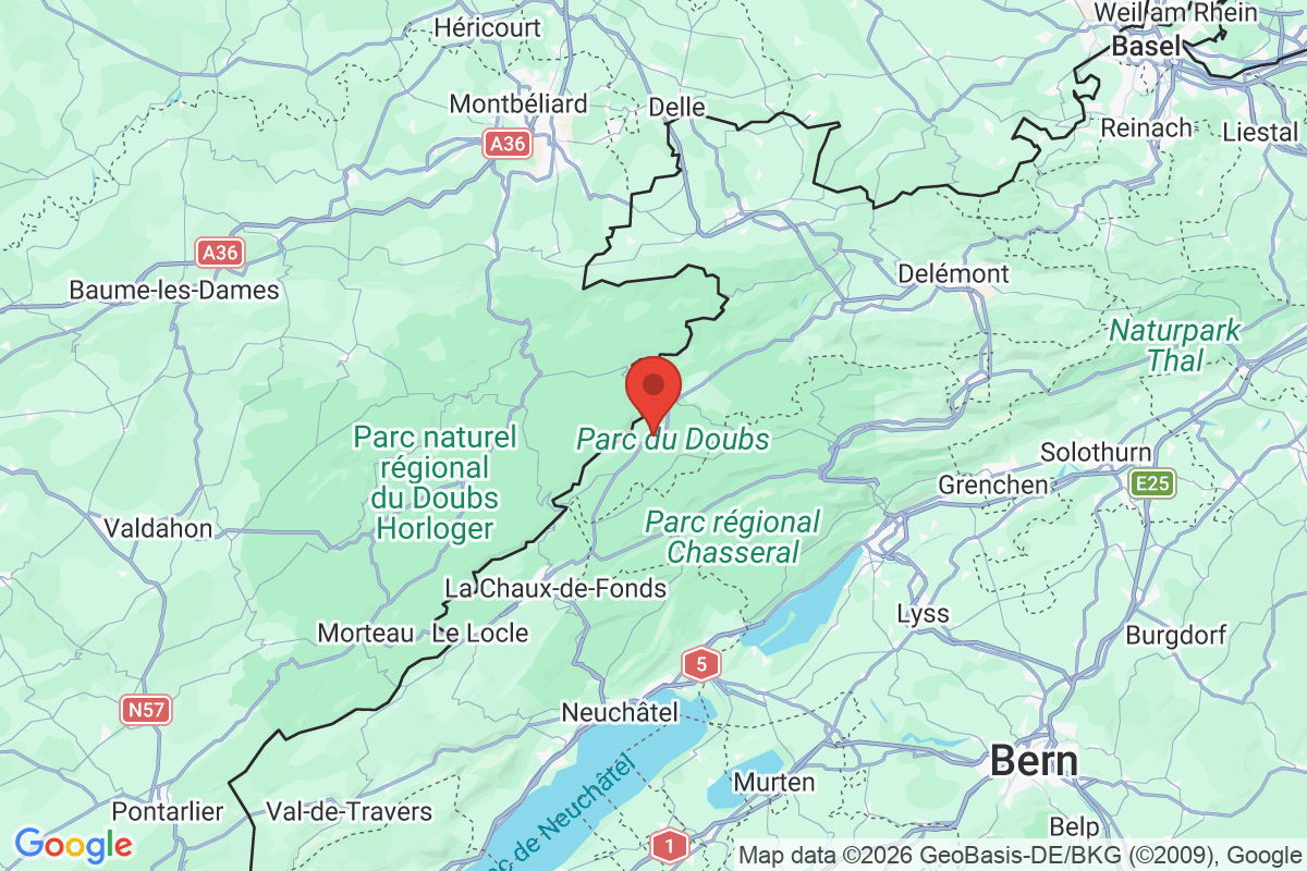 Kartenvorschau