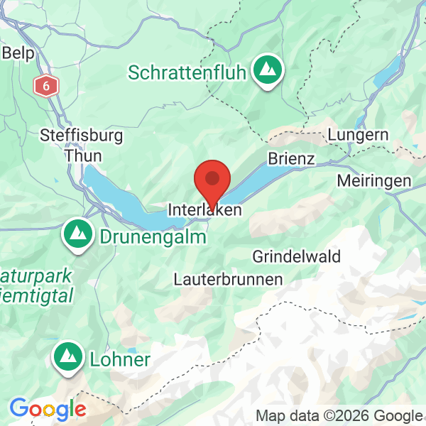 Kartenvorschau