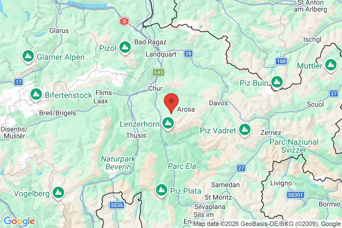 Kartenvorschau