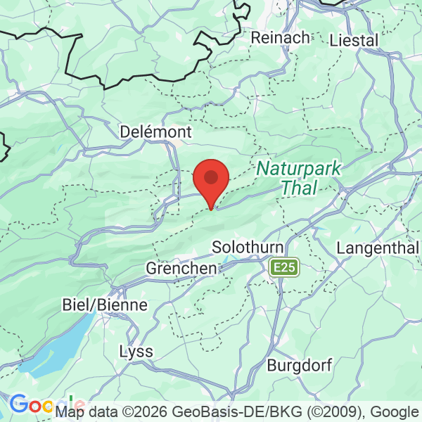 Kartenvorschau