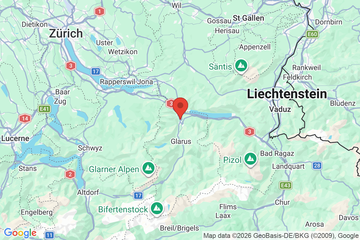 Kartenvorschau