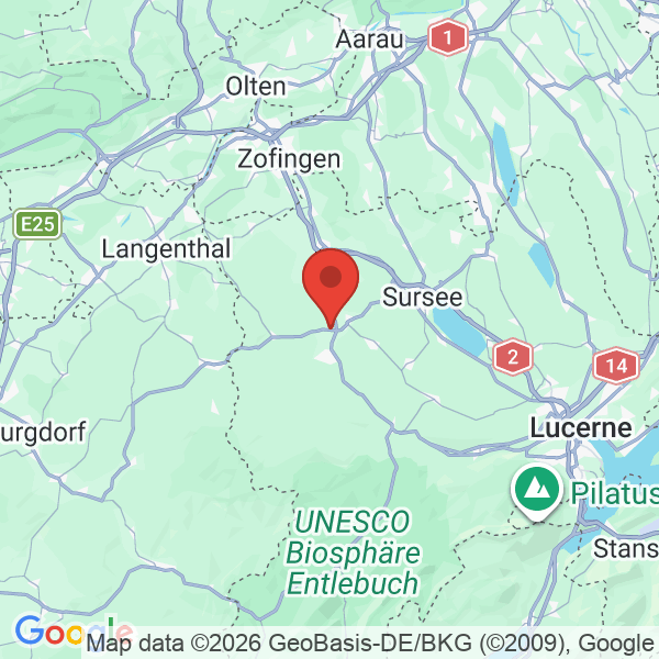 Kartenvorschau