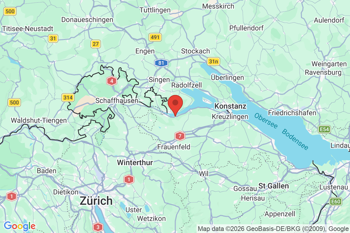 Kartenvorschau