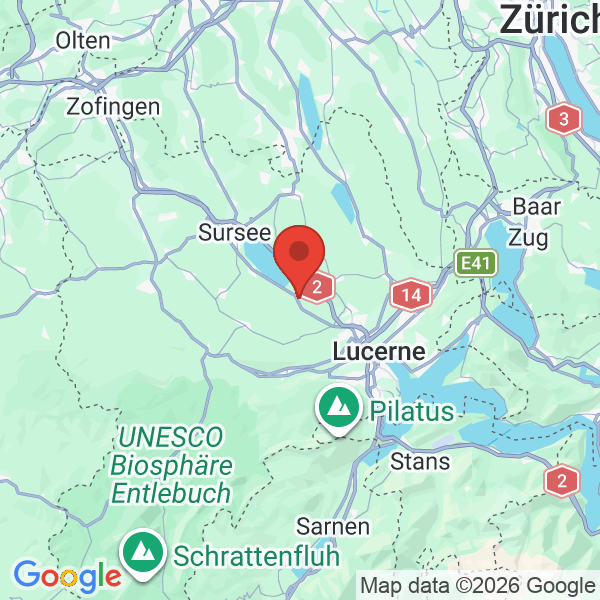 Kartenvorschau