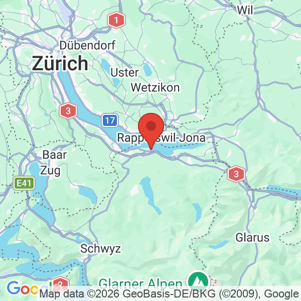 Kartenvorschau