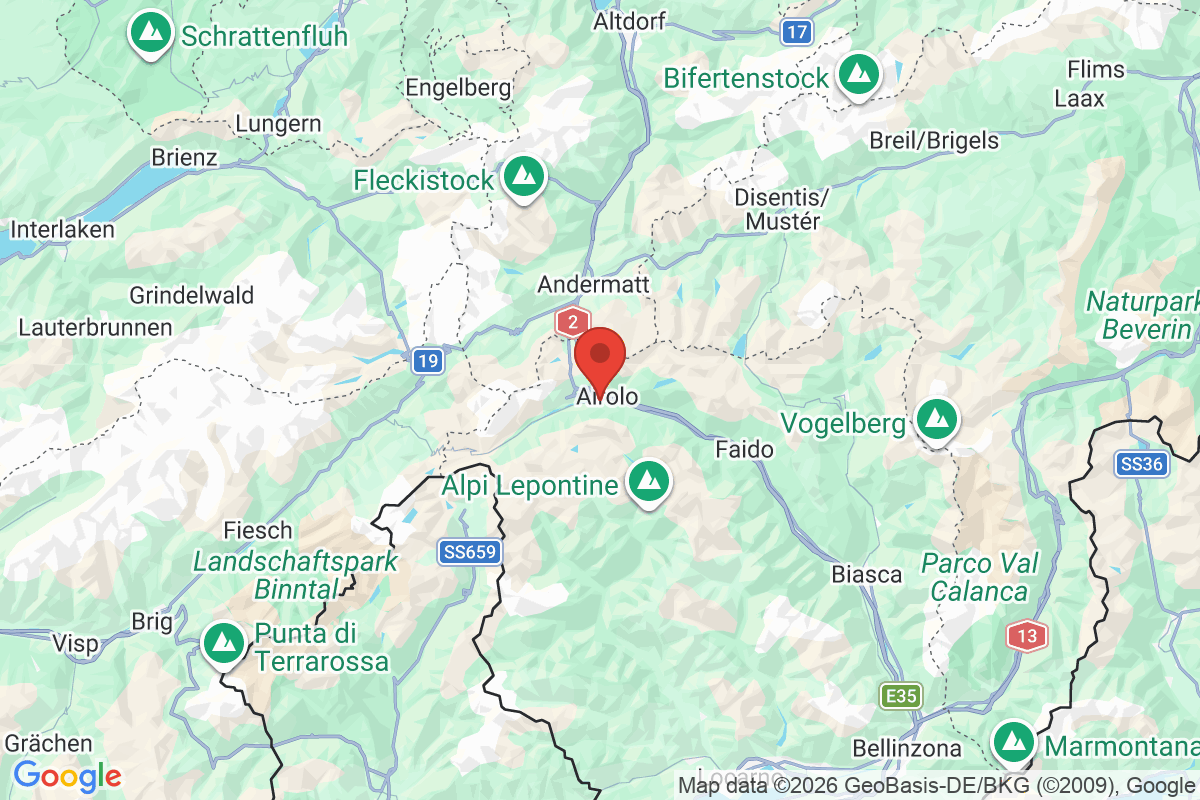 Kartenvorschau