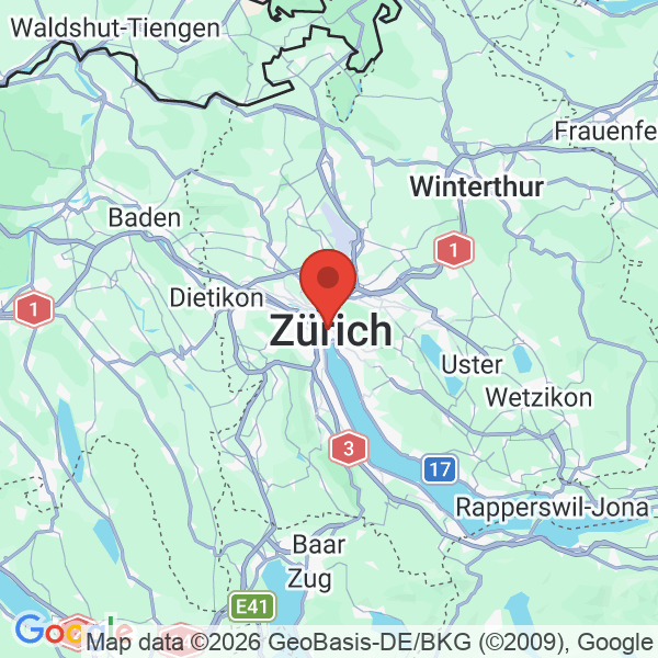 Kartenvorschau