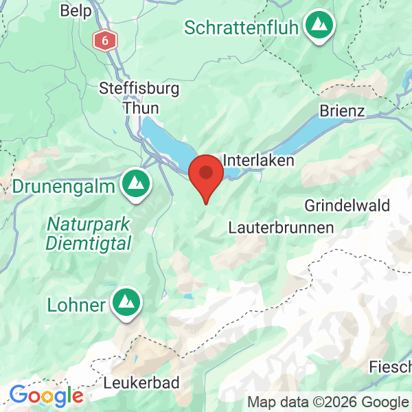 Kartenvorschau