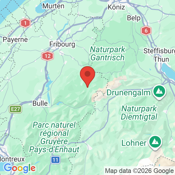 Kartenvorschau