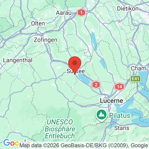 Kartenvorschau