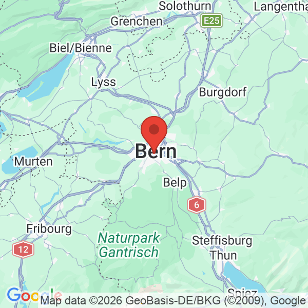 Kartenvorschau