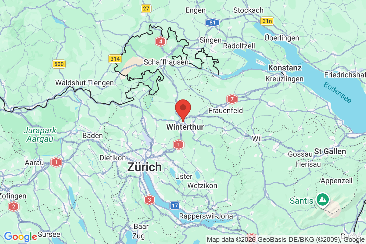 Kartenvorschau