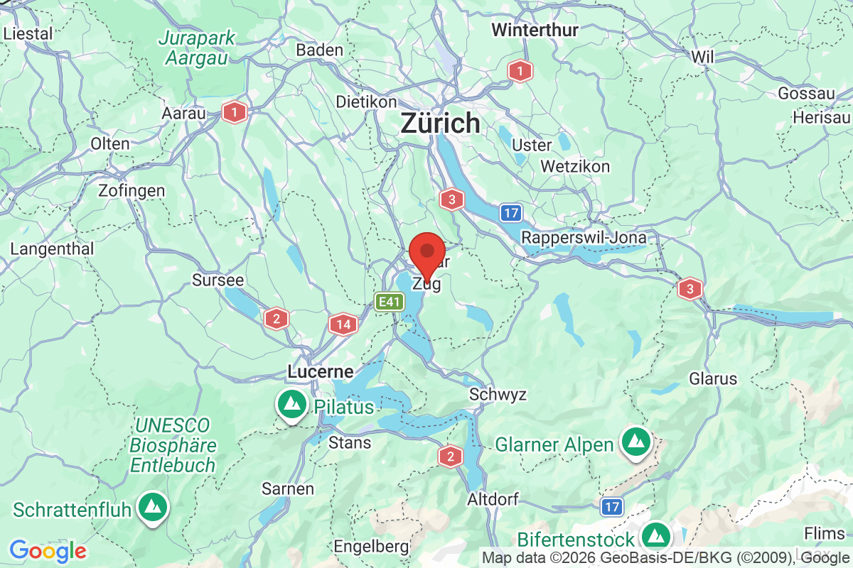 Kartenvorschau