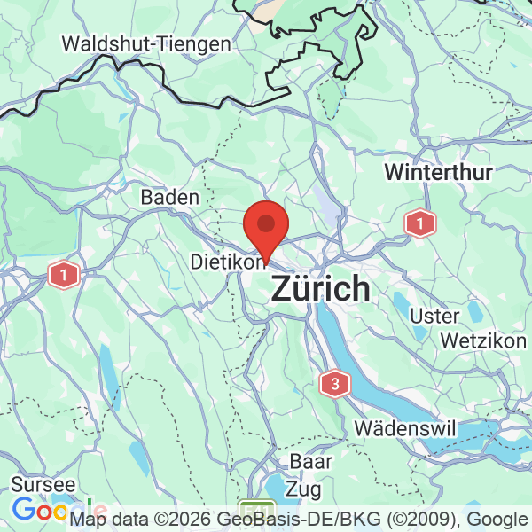 Kartenvorschau
