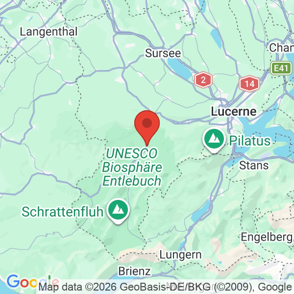 Kartenvorschau