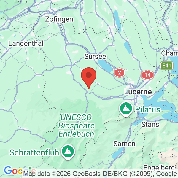 Kartenvorschau